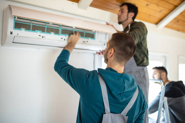Best Best HVAC companies  in Shell Kno, MO