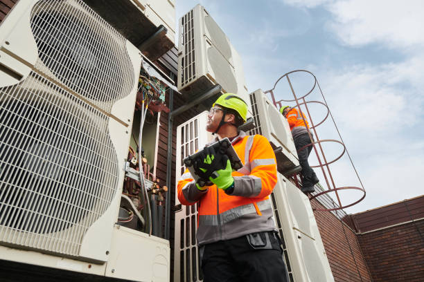 Trusted Shell Kno, MO HVAC Experts