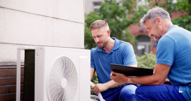 Best HVAC air duct cleaning  in Shell Kno, MO