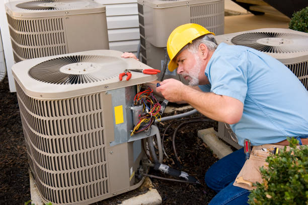 Best HVAC repair near me  in Shell Kno, MO