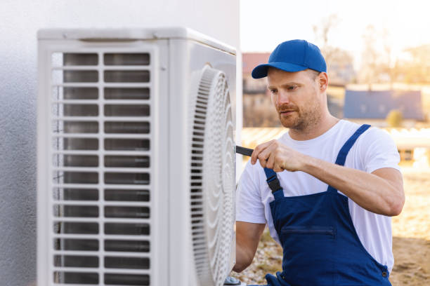 Best HVAC maintenance near me  in Shell Kno, MO