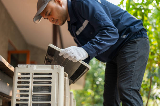 Best Residential HVAC services  in Shell Kno, MO